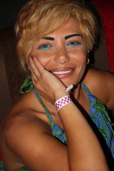 Batroun Open Air Party